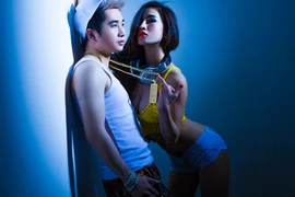 Hé lộ chuyện tình cảm giữa DJ Oxy và ca sĩ Bằng Cường