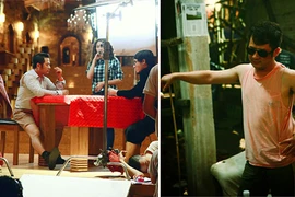 Bằng Kiều vào vai giang hồ, “tái ngộ” điện ảnh sau 15 năm