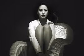 Người mẫu Hoàng Nhung: Sẵn sàng nude vì nghệ thuật