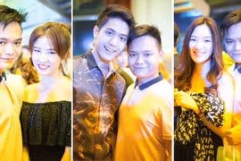 Stylist Trịnh Tú Trung dự ra mắt phim bom tấn cùng dàn sao “Tuổi nổi loạn”