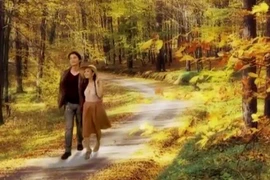 Quách Ngọc Ngoan phụ tình Cẩm Ly trong MV mới