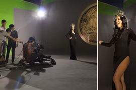 Phương Vy tung MV mới sau chiến thắng Chinh phục đỉnh cao