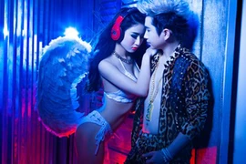 Ca sĩ Bằng Cường chuẩn bị “tung” hit mới