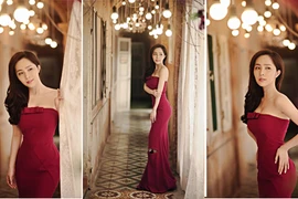 Cá sấu Quỳnh Nga “tái xuất” với MV Điều anh lựa chọn