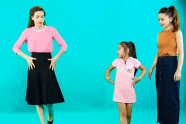 Hồ Ngọc Hà “cứu viện” cô trò Yến Trang