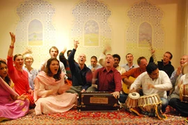 Trải nghiệm âm nhạc theo cách riêng với Music of Joy