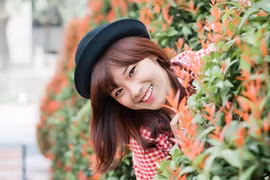 Hoàng Yến Chibi trẻ trung trong loạt ảnh mới