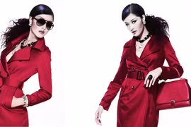 Hoa hậu các dân tộc Triệu Thị Hà “lột xác” ngoạn mục