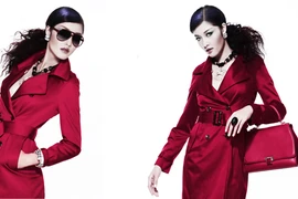 Hoa hậu các dân tộc Triệu Thị Hà “lột xác” ngoạn mục