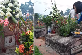 Tri ân các anh hùng liệt sỹ Thủ đô