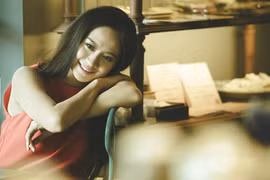 “Gái một con” Thanh Thuý khoe vẻ đẹp… hồi xuân