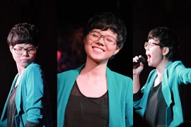 Vũ Cát Tường: Không thể “phớt lờ” đam mê