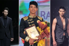 Ông bầu Phúc Nguyễn mạnh tay cảnh cáo siêu mẫu Vũ Mạnh Hiệp