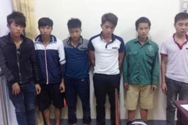 Cảnh giác trò “tìm mộ liệt sỹ qua điện thoại“