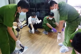 Audio 10-9-2016: Con trai dọa giết cả nhà, người cha bực tức siết cổ con đến chết