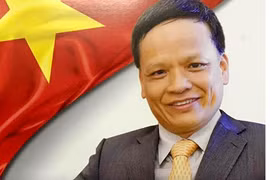 Đại sứ Nguyễn Hồng Thao trúng cử vào Ủy ban Luật pháp Quốc tế