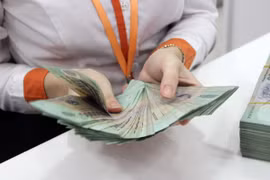 Mạnh tay truy thu, nợ thuế vẫn tăng chóng mặt