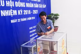 Đã sẵn sàng cho ngày hội lớn