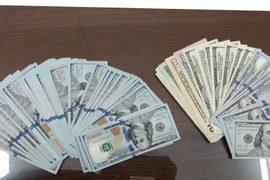 Nhân viên sòng bài cấu kết với bạn thân cuỗm gần 700 triệu đồng