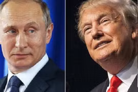 Tổng thống Putin và Trump sẽ gặp nhau tại hội nghị G20