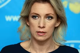 Nga từ chối trả lại Crimea cho Ukraine theo yêu cầu của Tổng thống Trump