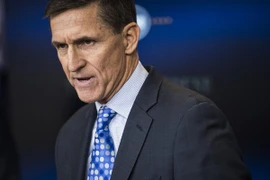 Nga từ chối bình luận vụ cố vấn an ninh quốc gia Mỹ từ chức