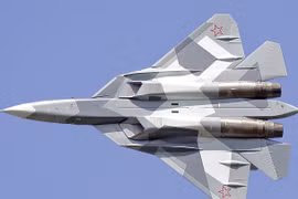 Nga chỉ sản xuất đại trà được tiêm kích T-50 sau 2020?