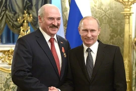 Nga bất ngờ bị đồng minh chí cốt chỉ trích kịch liệt