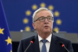 Lãnh đạo EU khẳng định không tăng ngân sách quốc phòng theo ý Mỹ