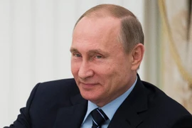 Tổng thống Putin: NATO muốn kéo Nga vào xung đột