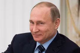 Tổng thống Putin: NATO muốn kéo Nga vào xung đột