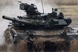 Nga phát triển công nghệ có khả năng đánh lừa tên lửa hành trình