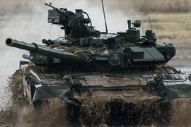 Nga phát triển công nghệ có khả năng đánh lừa tên lửa hành trình