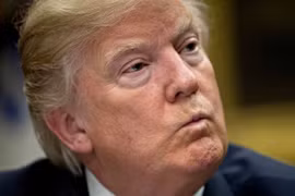 Tổng thống Trump "tấn công" các cơ quan tình báo Mỹ