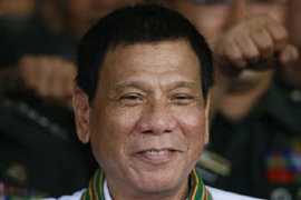 Tổng thống Philippines không thích bổ nhiệm đại sứ ở Mỹ