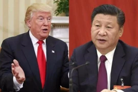 Tổng thống Trump hứa tôn trọng chính sách ''một Trung Quốc"