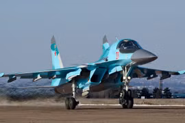 Nga: Vụ không kích nhầm hoàn toàn dựa theo dữ liệu của Thổ Nhĩ Kỳ