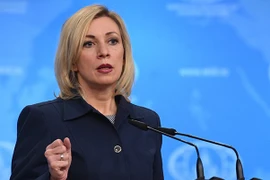 Nga phủ nhận giao Edward Snowden làm "quà" cho ông Trump