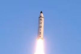 Trung Quốc đẩy trách nhiệm sang Mỹ về vấn đề hạt nhân Triều Tiên