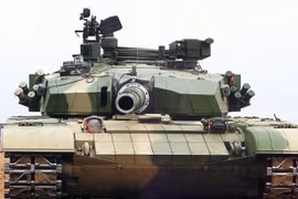 Hệ thống tự vệ chủ động xe tăng Nga sẽ biến tên lửa Mỹ thành đồ bỏ?