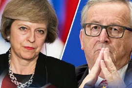 Anh sẽ phải đền bù 75 tỉ USD vì "chia tay" EU?