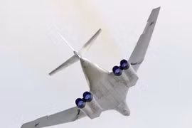 Nga phát triển tên lửa hành trình tầm xa mới cho Tu-160M