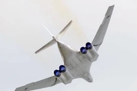 Nga phát triển tên lửa hành trình tầm xa mới cho Tu-160M