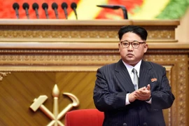 Hé lộ cách Triều Tiên lách trừng phạt của Liên Hợp Quốc