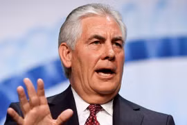 Lộ diện người khiến Tổng thống Trump chấp nhận chính sách "một Trung Quốc"