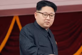 Tình báo Hàn Quốc: Triều Tiên vừa xử tử 5 quan chức cấp cao