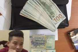 Lái xe chính là thủ phạm