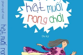 Nguyễn Phan Quế Mai ra sách du ký