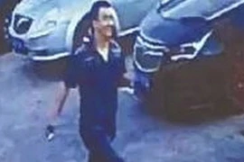 Bà đánh lại kẻ định bắt cóc cháu