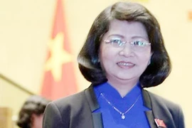 Phó Chủ tịch nước Đặng Thị Ngọc Thịnh thăm Colombia và tới Mỹ dự họp LHQ